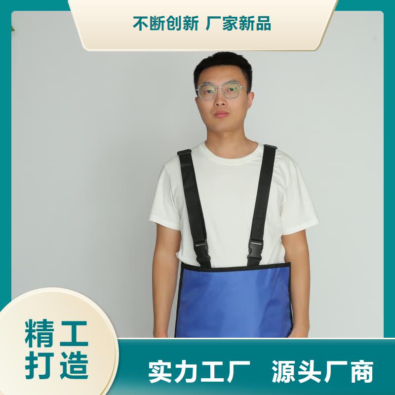 铅衣【防辐射铅门】严格把控每一处细节
