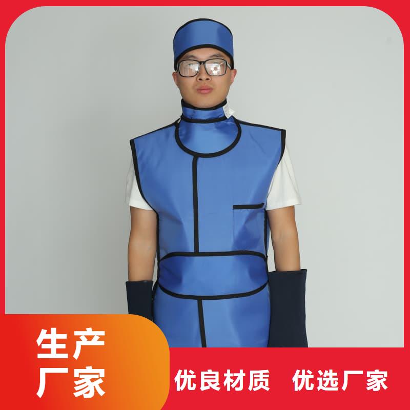 铅衣放射科防辐射板质检合格出厂