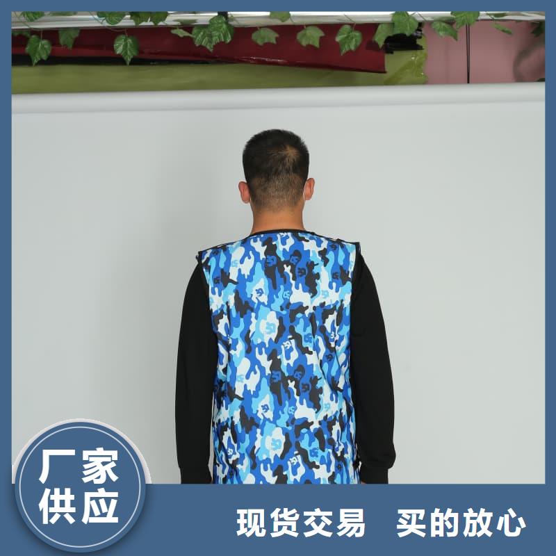 X光室长袖铅衣服质量可靠