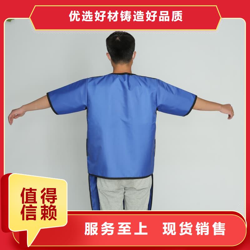 铅衣防辐射铅板出厂严格质检