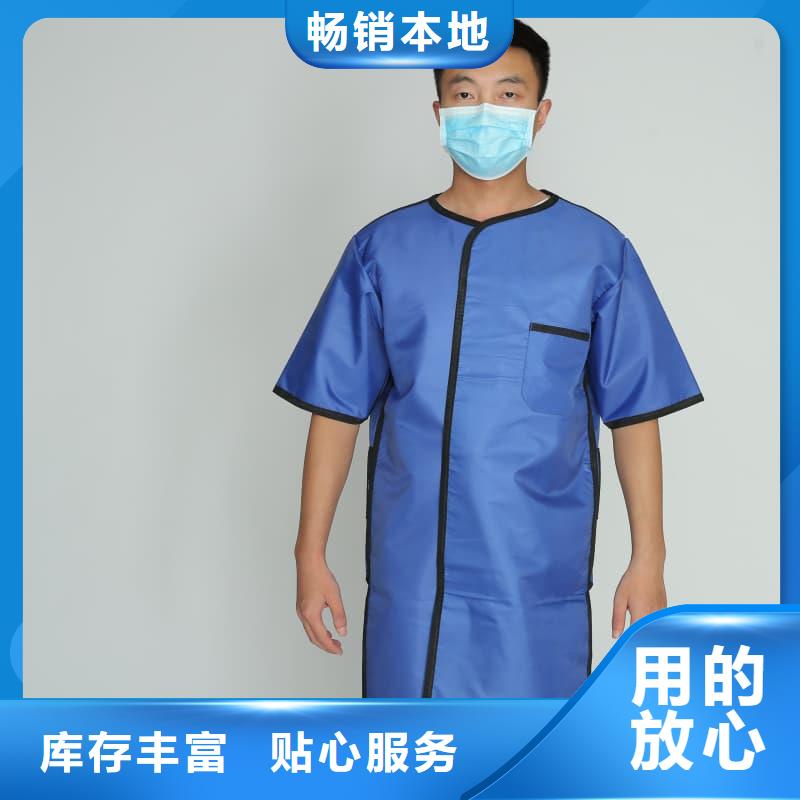 铅衣铅板高质量高信誉