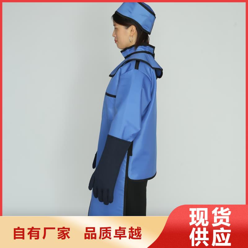 高坎肩式围裙_按需定制