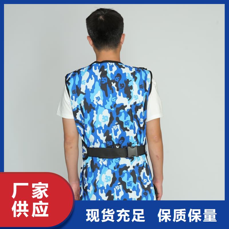 柔软X射线铅衣品质商家