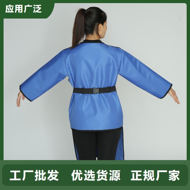 铅衣铅门现货齐全售后无忧