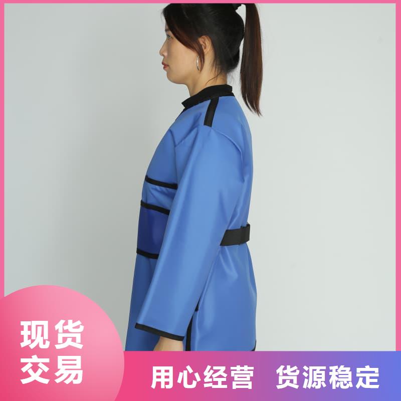 超柔软性铅衣优质供应商