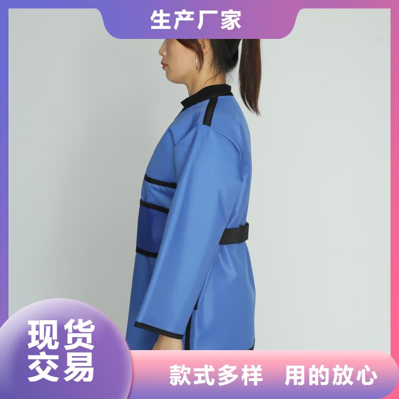 铅胶衣加工定制