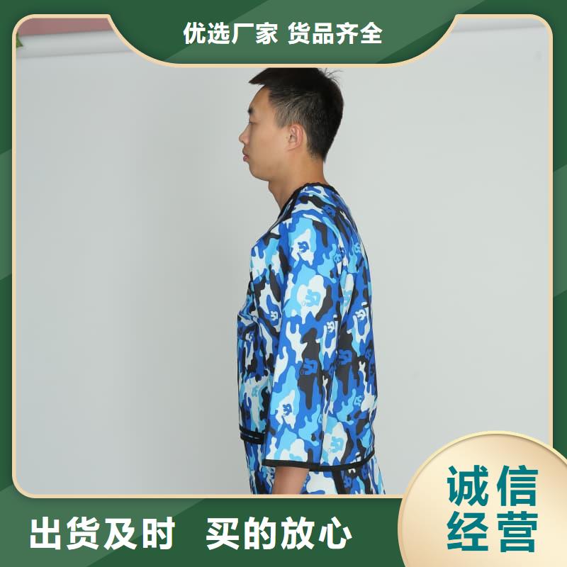铅裤重口碑厂家