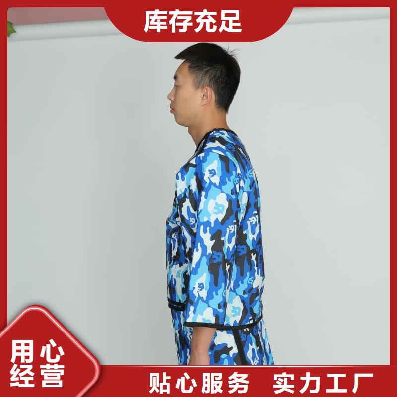 铅衣放射科防辐射板质检合格出厂
