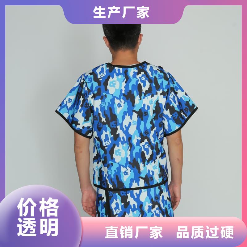 介入马甲背心围裙衣服优点