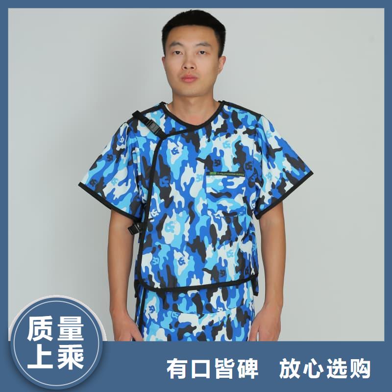 介入马甲背心围裙衣服验货合格