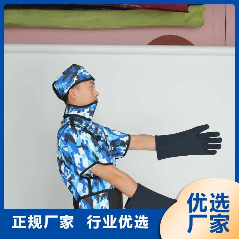 发货速度快的铅裤厂家