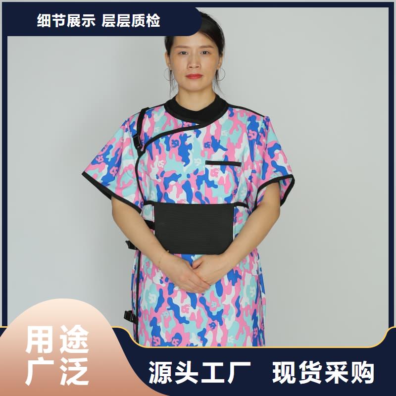 防辐射铅衣大型生产厂家
