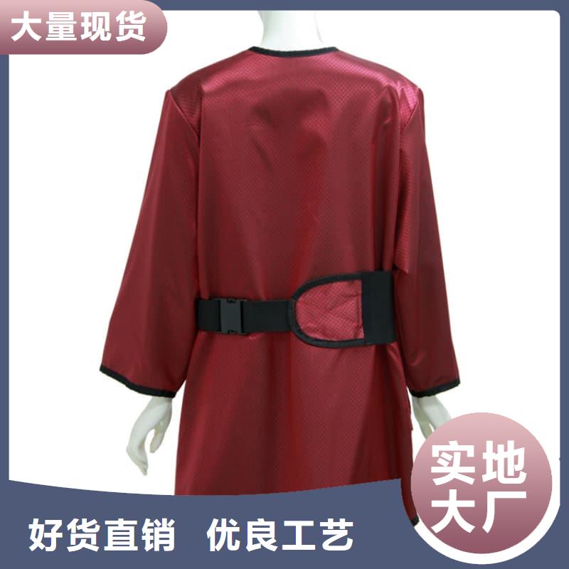 防辐射铅衣厂家及时发货
