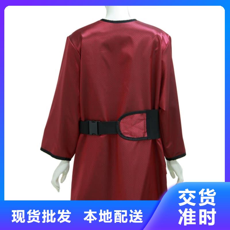 多年专注防辐射套装生产的厂家