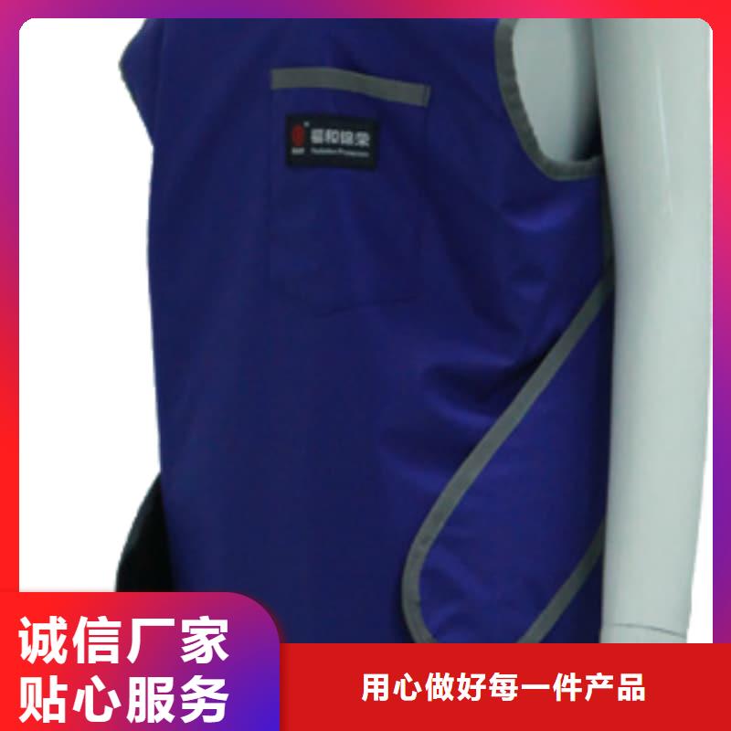 铅衣铅板高质量高信誉