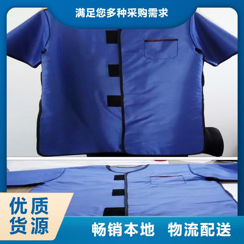 铅衣防辐射铅板出厂严格质检