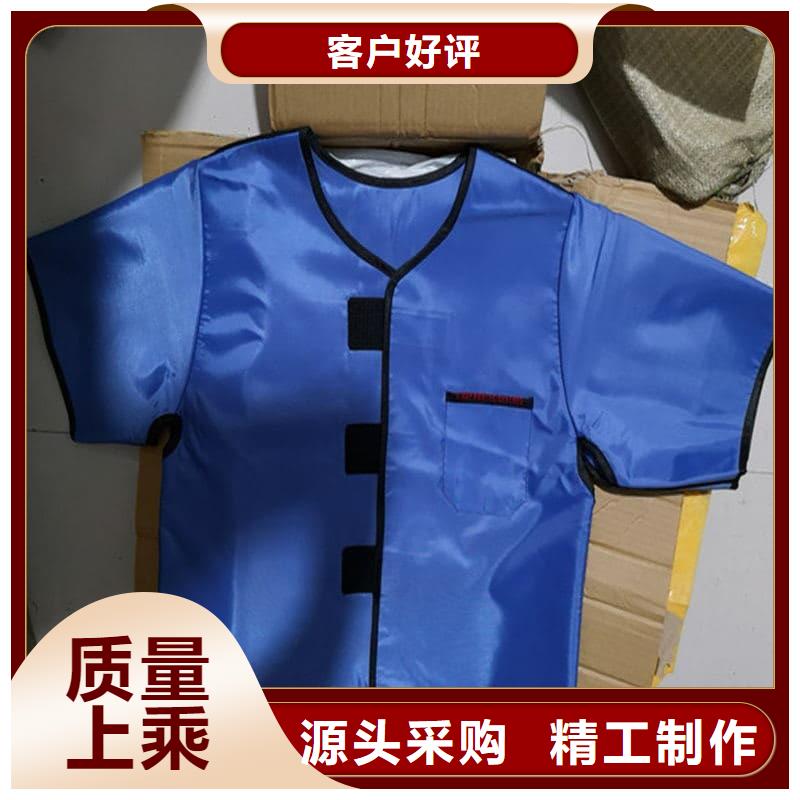 铅衣架十年生产经验
