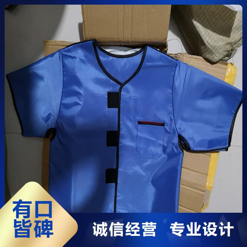 铅衣X光室用铅板卷品质好才是硬道理