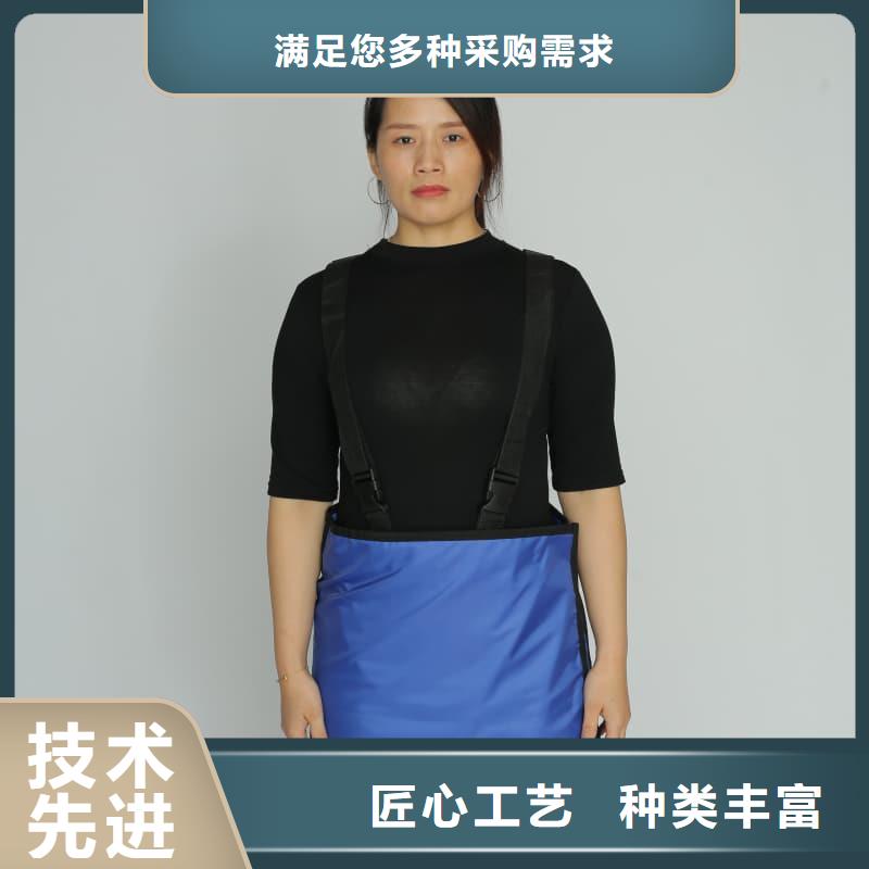 X射线CT实验短袖上衣现货供应_规格全