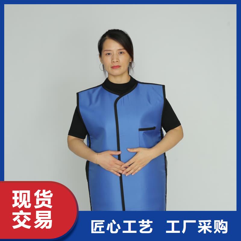 当量防辐射器材深受客户信赖