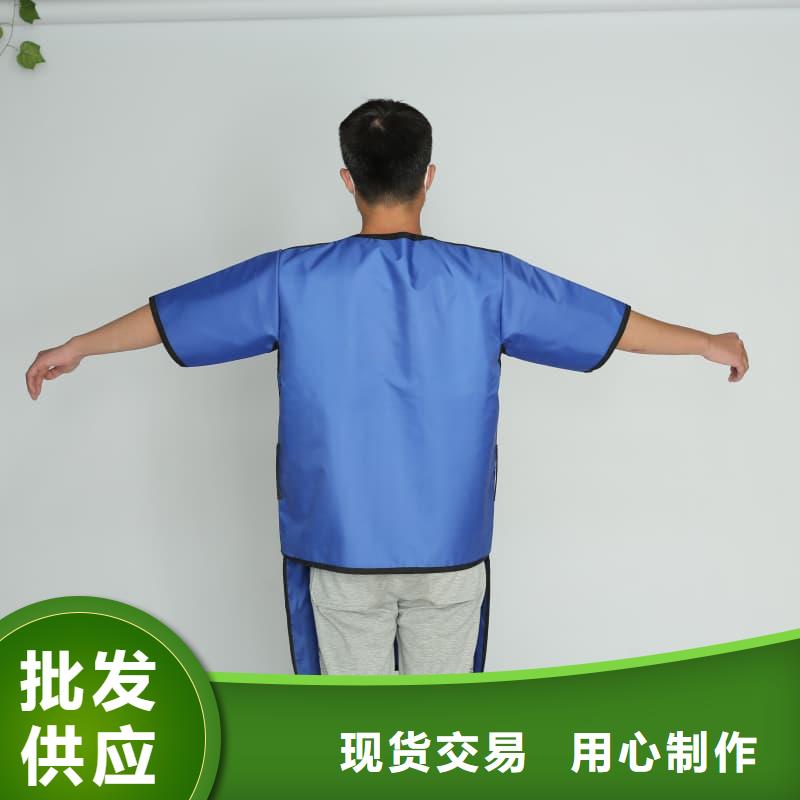铅衣医用铅皮选择我们选择放心