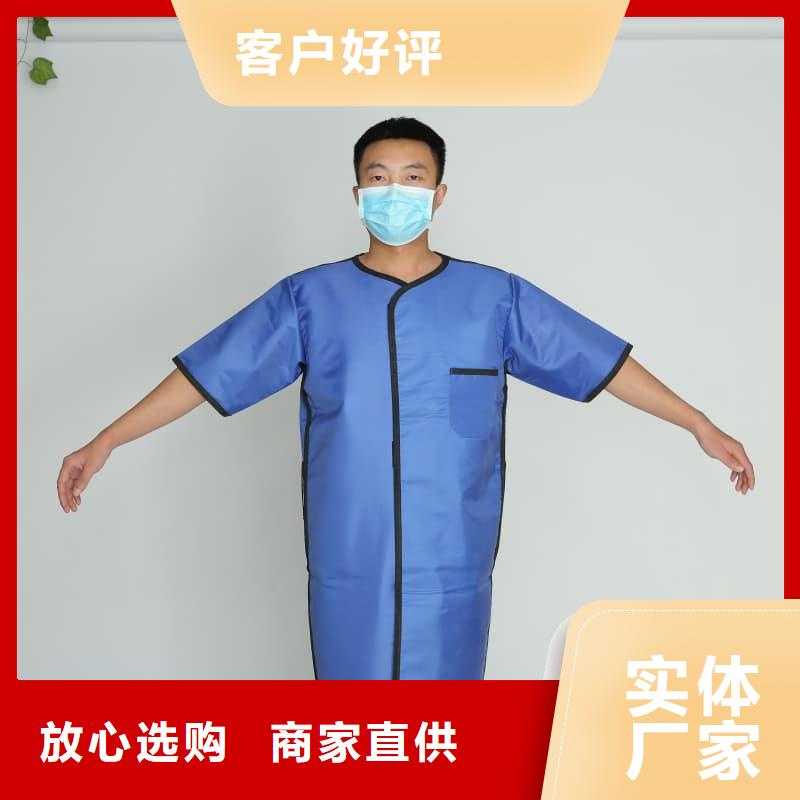铅衣铅砖厂家质量过硬
