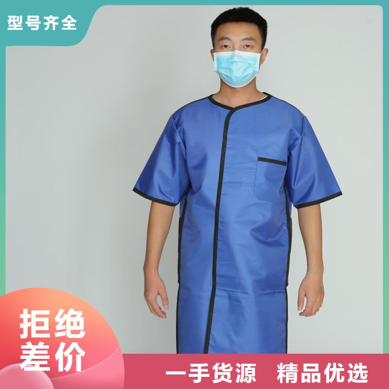 铅衣【防辐射铅门】严格把控每一处细节