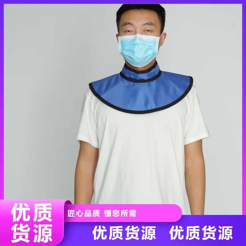防辐射铅衣大型生产厂家