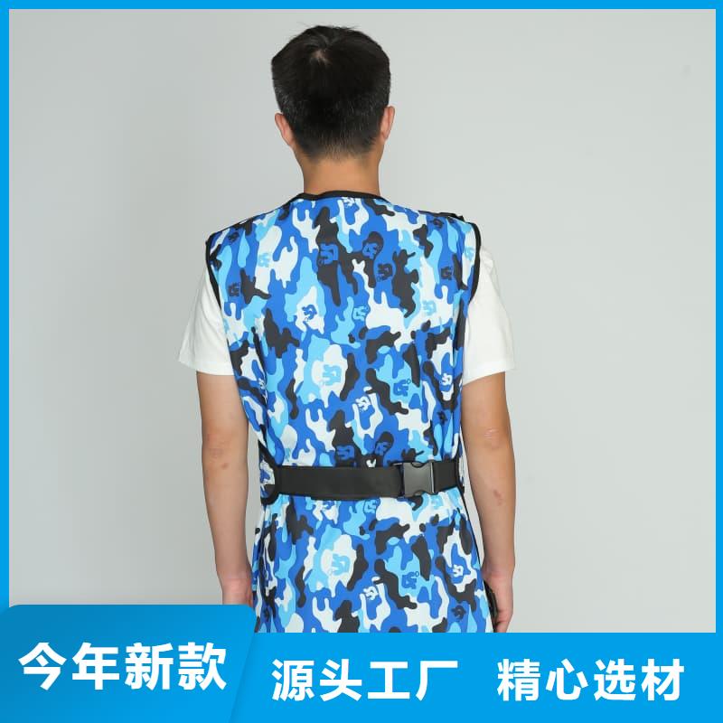 介入马甲背心围裙衣服验货合格