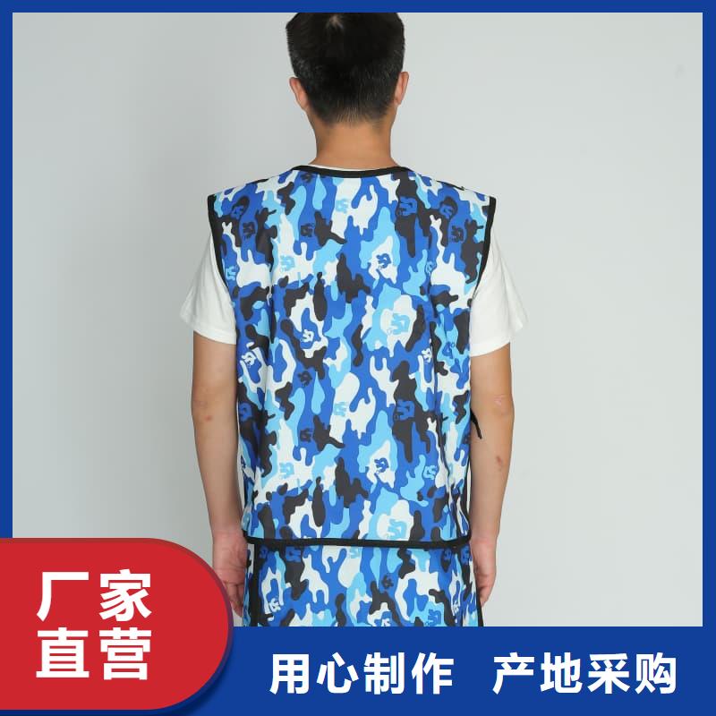 铅衣铅房品质保证实力见证