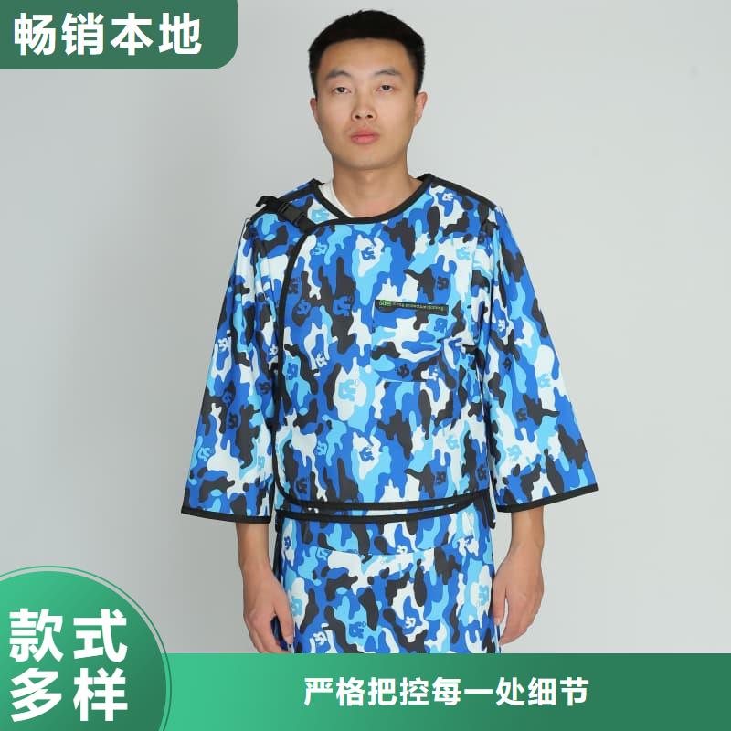 铅衣防辐射观察窗保障