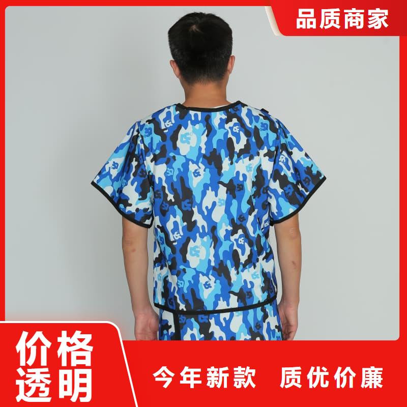 发货及时的铅围领批发商