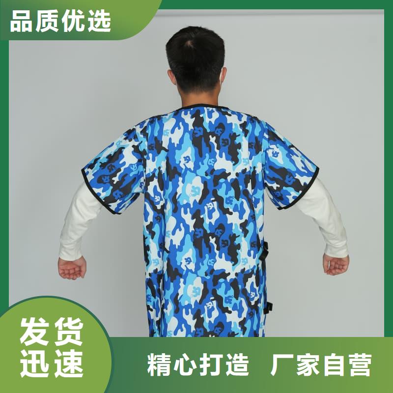 铅衣架十年生产经验