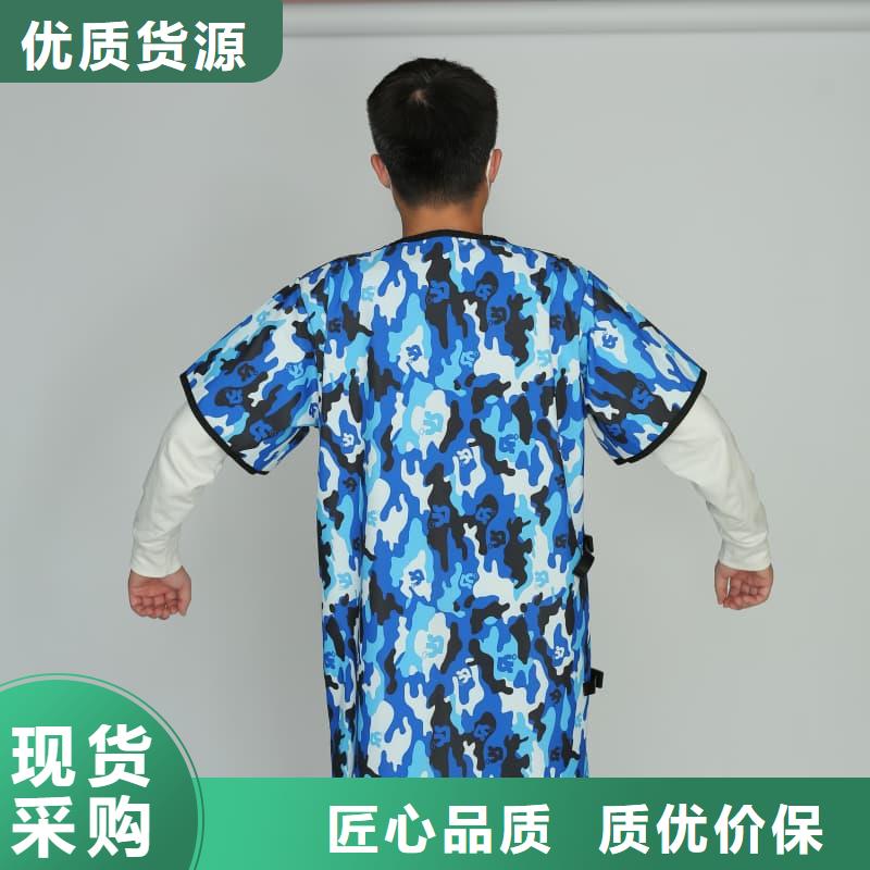 铅衣【铅屏风】精工打造