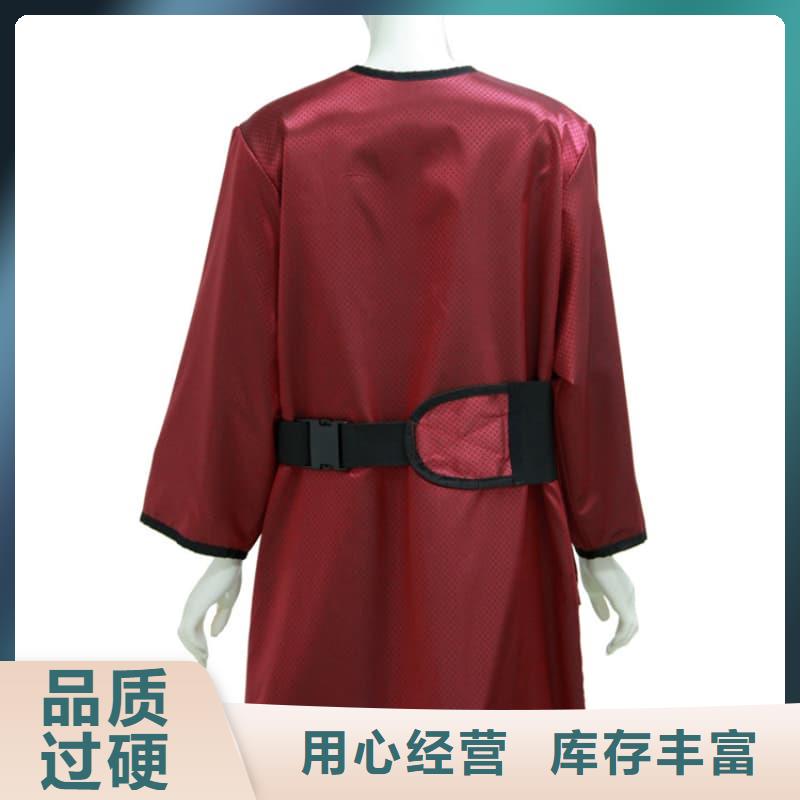 当地X射线防护铅衣生产厂商