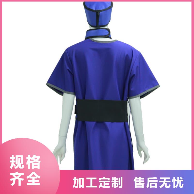 防护铅围领企业-实力雄厚