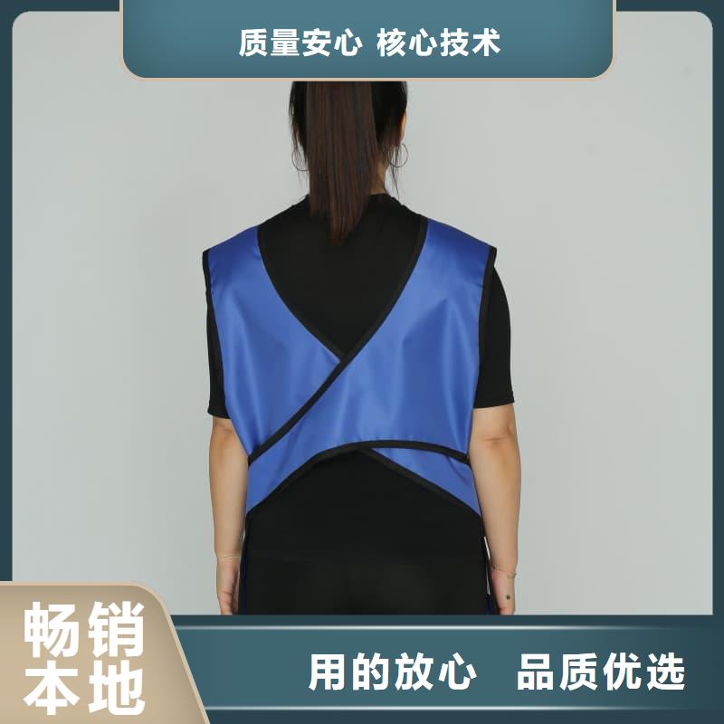 【铅衣-硫酸钡砂质检严格】