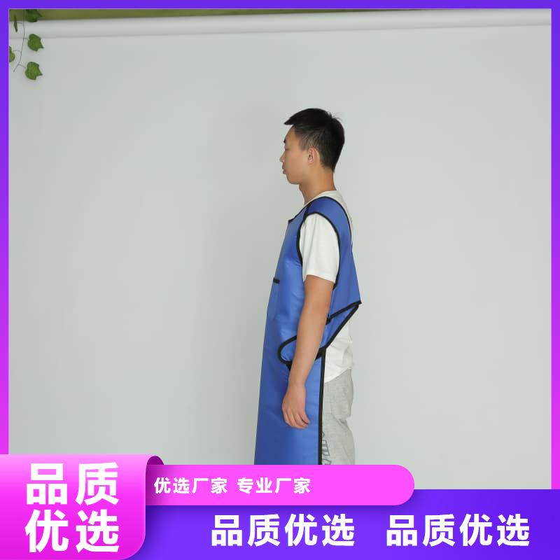 铅衣随时来厂验货