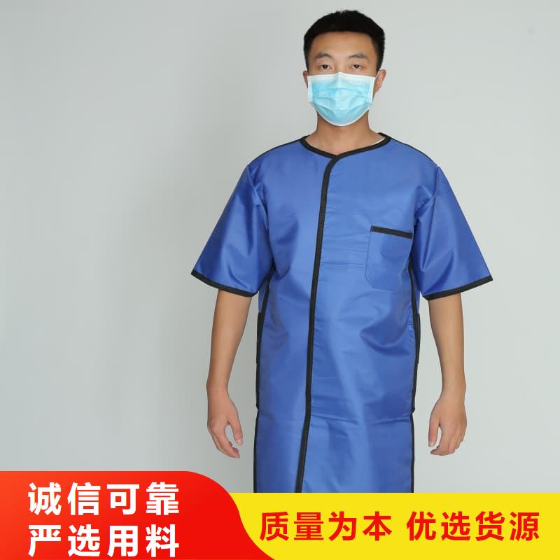 铅衣铅门厂家现货供应