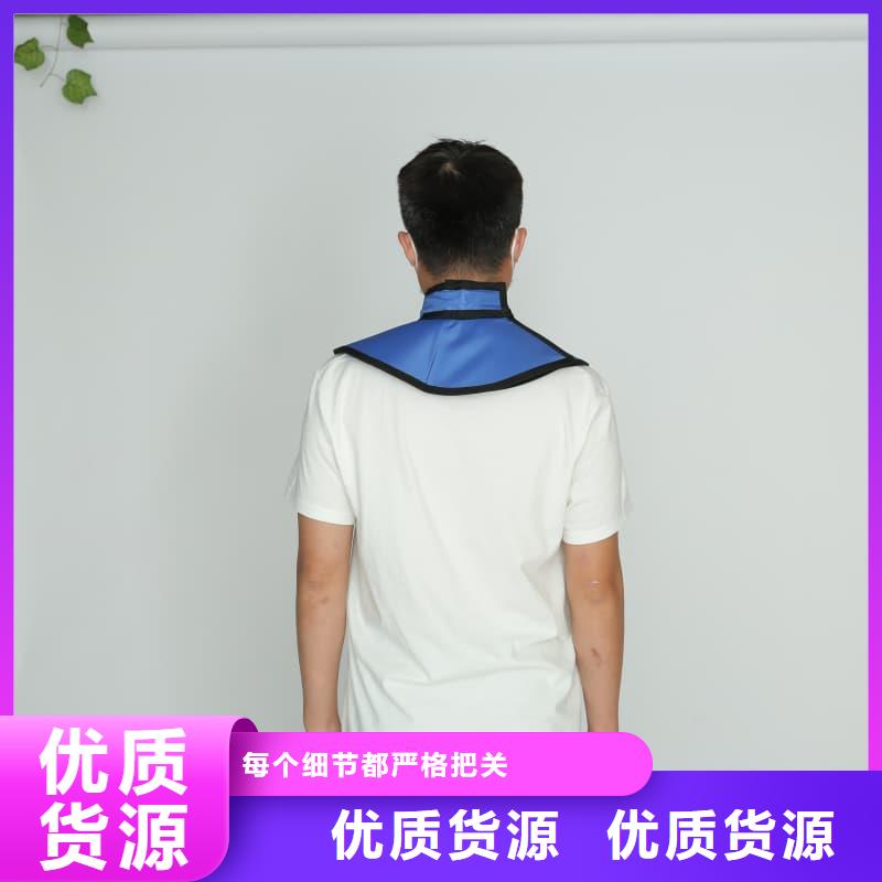 有现货的单面短袖铅衣厂家