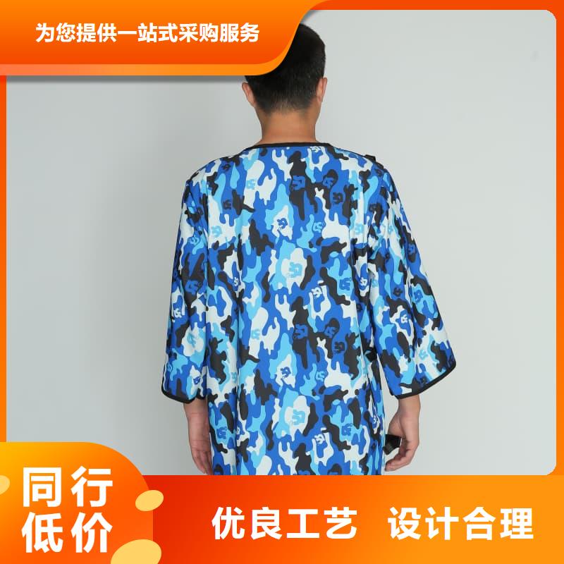 铅衣防辐射铅板售后无忧