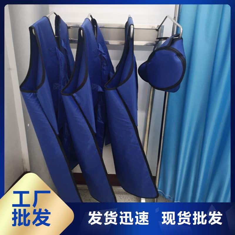 铅衣X光室用铅板卷品质好才是硬道理