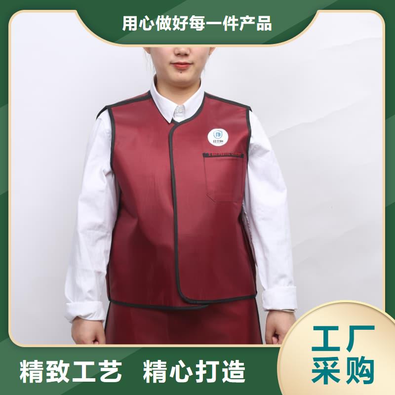 铅衣防护衣帽手套实力厂家