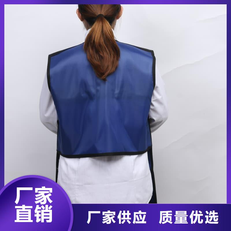 铅衣_防辐射铅门厂家拥有先进的设备