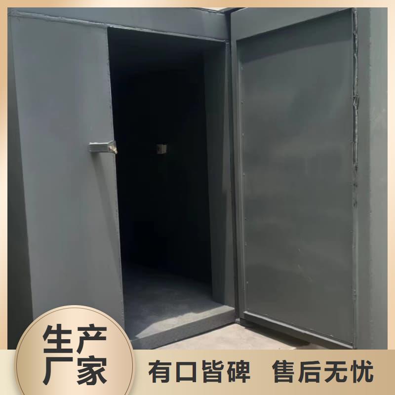 多功能方舱铅房质量广受好评
