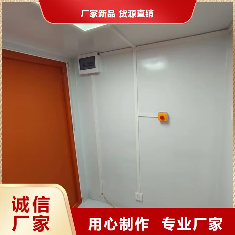 拍片室铅房批发优惠多