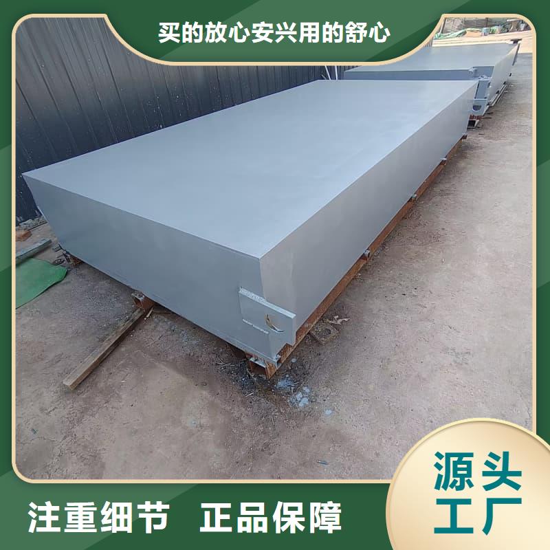 销售可移动可拆卸铅房厂家