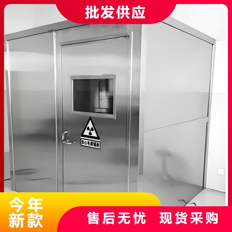 质优价廉的拍片室铅房经销商