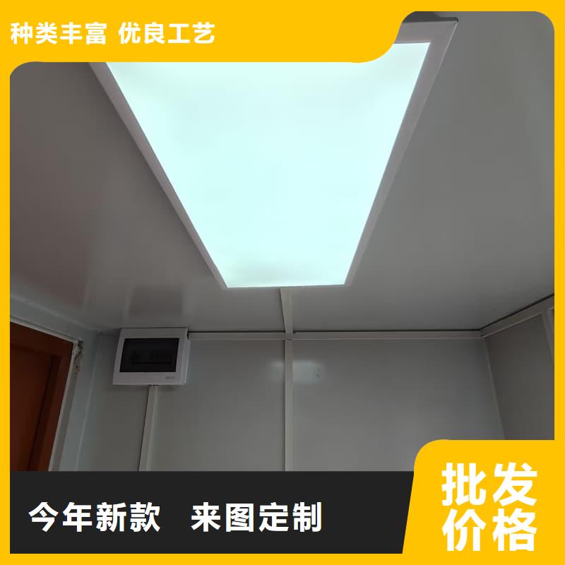 核工业系统用铅房-踏踏实实做产品