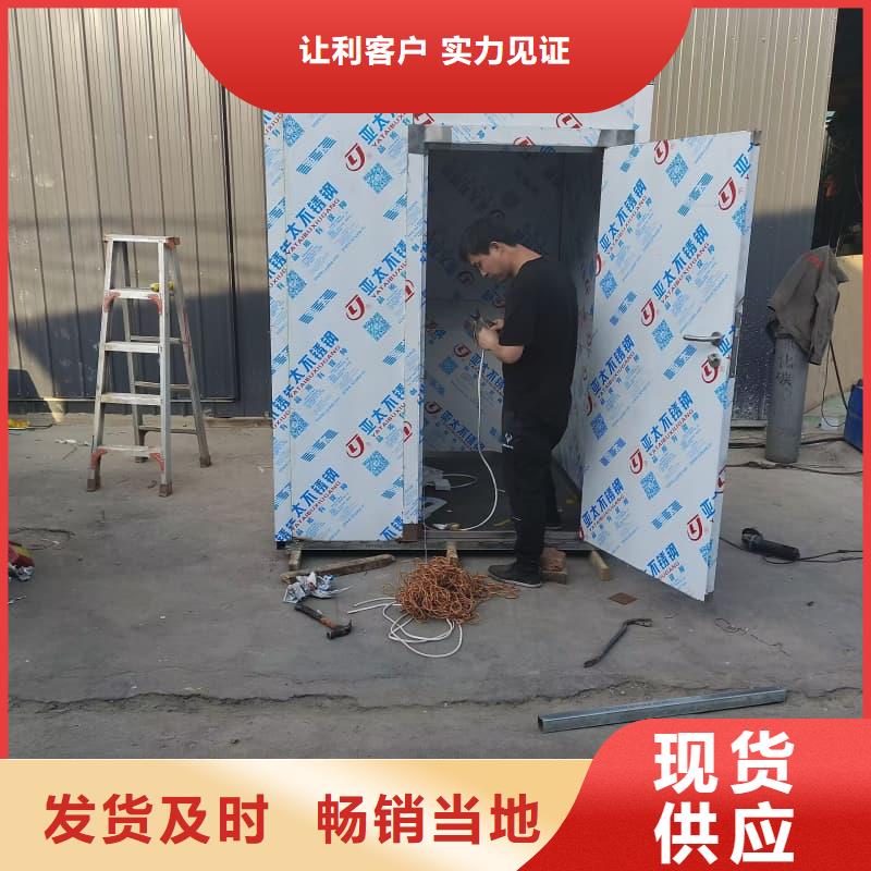 通道式防护铅房-好品质、放心买